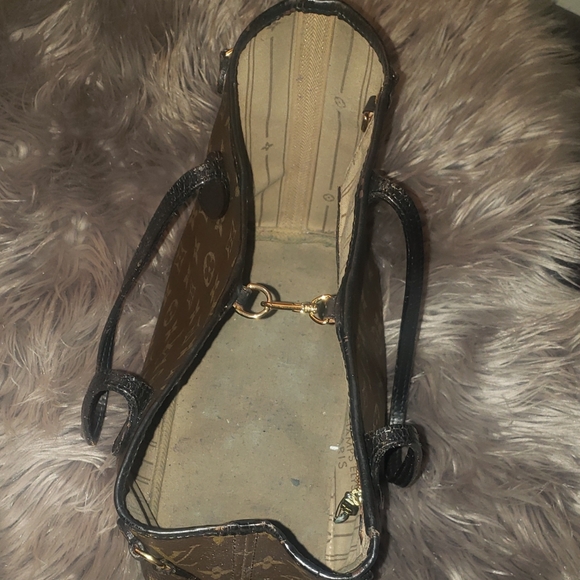 Louis vuitton Neverfull PM - Picture 5 of 5